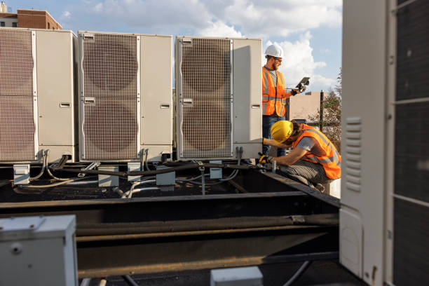Best Affordable HVAC services  in Town Line, NY