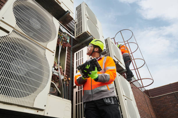 Best Best HVAC companies  in Town Line, NY
