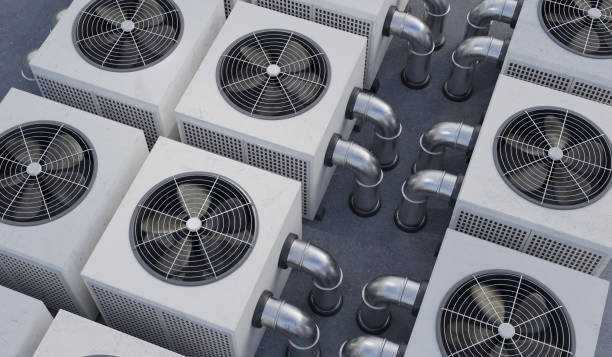 Air duct cleaning in Town Line, NY