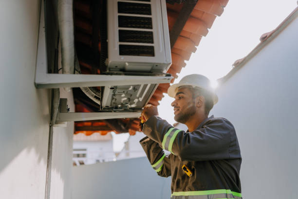 Best 24/7 HVAC repair  in Town Line, NY
