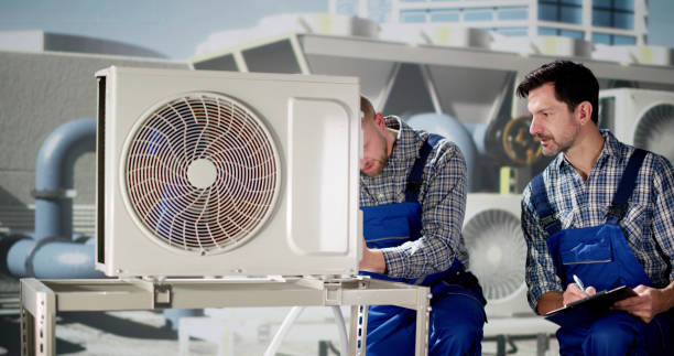 Best Local HVAC companies  in Town Line, NY