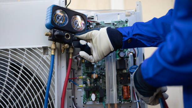 Best Furnace repair near me  in Town Line, NY
